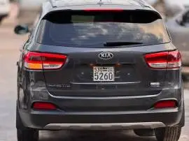 Kia Sorento 2016, Aleppo, RF77400620