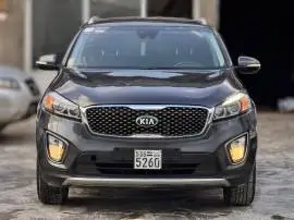 Kia Sorento 2016, Aleppo, RF77400620