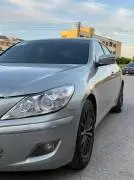 Genesis 2009, Aleppo, RF20866915