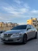 Genesis 2009, Aleppo, RF20866915