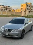 Genesis 2009, Aleppo, RF20866915