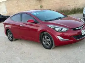 Hyundai Elantra 2015, Damascus, RF43019232