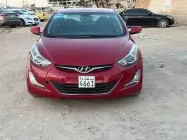 Hyundai Elantra 2015, Damascus, RF43019232