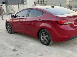 Hyundai Elantra 2015, Damascus, RF43019232
