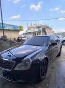 Ssangyong Chairman 2013, Daraa, RF73077048