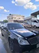 Ssangyong Chairman 2013, Daraa, RF73077048