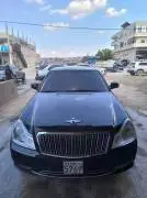 Ssangyong Chairman 2013, Daraa, RF73077048