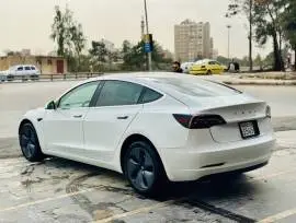 Tesla Model 3 2020, Damascus, RF14890947