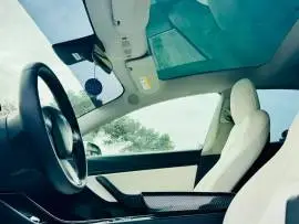 Tesla Model 3 2020, Damascus, RF14890947