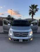 هيونداي جراند ستاركس H1 2018 للبيع, دمشق, RF17366358