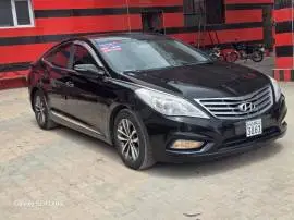 هيونداي أزيرا غراند 2012, دمشق, RF54114950