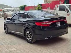 هيونداي أزيرا غراند 2012, دمشق, RF54114950