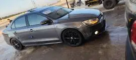فولكس فاجن جيتا 2012, دمشق, RF19419577