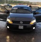 فولكس فاجن جيتا 2012, دمشق, RF19419577