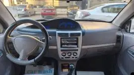 Chery QQ6 2009, Damascus, RF13196937