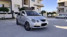 Chery QQ6 2009, Damascus, RF13196937