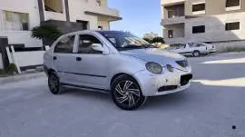Chery QQ6 2009, Damascus, RF13196937