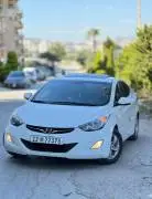 Hyundai Elantra 2012, Hama, RF19565653