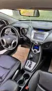 Hyundai Elantra 2012, Hama, RF19565653