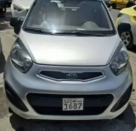 Kia Picanto 2012, RF51079353