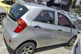Kia Picanto 2012, RF51079353