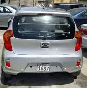 Kia Picanto 2012, RF51079353