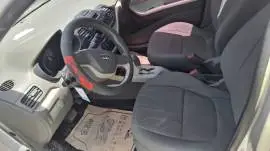 Kia Picanto 2012, RF51079353