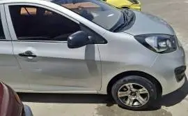 Kia Picanto 2012, RF51079353