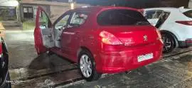 Peugeot 308 2008, Damascus, RF14315710