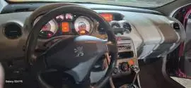 Peugeot 308 2008, Damascus, RF14315710