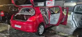 Peugeot 308 2008, Damascus, RF14315710