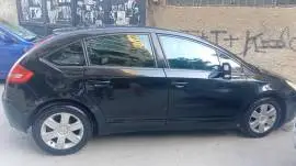 Citroen C4 2007, RF11124612