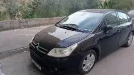 Citroen C4 2007, RF11124612
