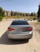 هيونداي سوناتا 2015, دمشق, RF64310267