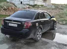 دايو لاستي 2006, حلب, RF17427723