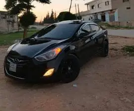 Hyundai Elantra 2012 for sale, Homs, RF18755500