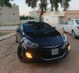 Hyundai Elantra 2012 for sale, Homs, RF18755500