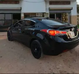 Hyundai Elantra 2012 for sale, Homs, RF18755500