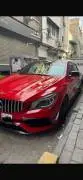 مرسيدس CLA 250 2016, RF19615373