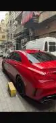 مرسيدس CLA 250 2016, RF19615373