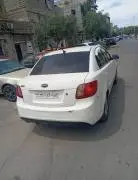 كيا ريو 2011, دمشق, RF14563513
