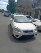كيا ريو 2011, دمشق, RF14563513