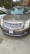 كاديلاك SRX موديل 2014, RF68857082