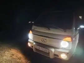 هيونداي بورتر 2011, دمشق, RF95321679