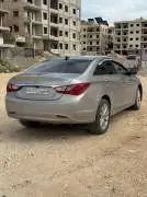 هونداي سوناتا 2011, حلب, RF20277459