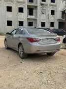 هونداي سوناتا 2011, حلب, RF20277459