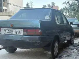 فيات 1984, دمشق, RF17721077