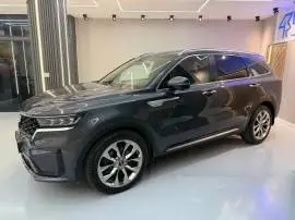 كيا سورينتو 2020, RF5335398