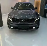 كيا سورينتو 2020, RF5335398