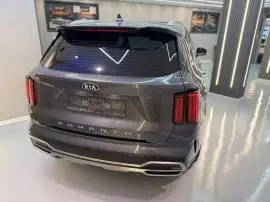 كيا سورينتو 2020, RF5335398